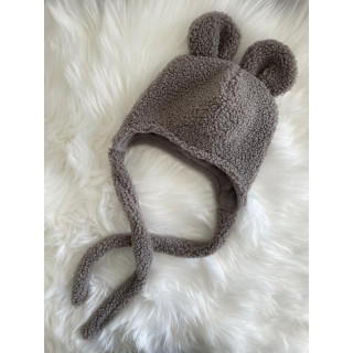 Cap Teddy Grey T-Tomi