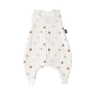 Spací vak „to Go“ Tog 1,5 Patita Träumeland