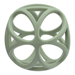 Senzorická loptička Green Little Dutch