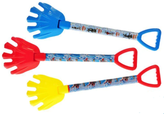 Hrabličky 58 cm