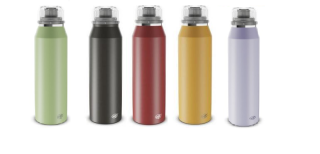 Inteligentná termoska ENDLESS 0,5l