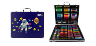 Výtvarný kufrík - Vesmír Arto