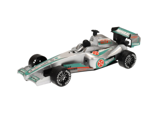 Formula 19 cm na zotrvačník