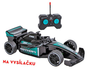 R/C Roadstar formula 19,5 cm 27MHz plná funkcia na batérie