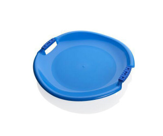 Sánkovací tanier Tornado Super modrá 54 cm