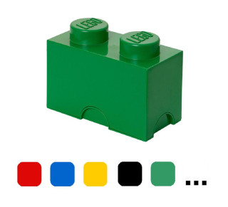 LEGO úložný box 2