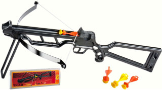 Kuša Tiger crossbow