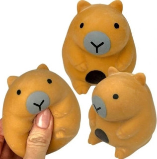 Kapybara mačkacia 7 cm