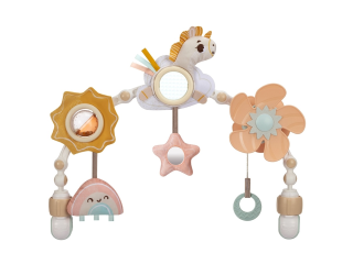 Hrazda na kočík Unicorn Wonderlands Tiny Love