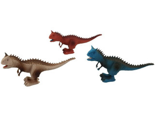 Dinosaurus na natiahnutie 20 cm