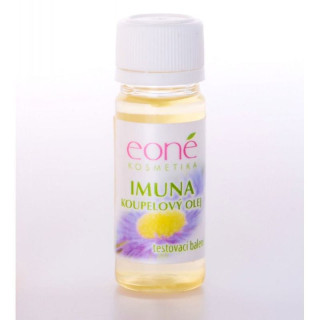 Imuna – kúpeľový olej 13 ml Eoné