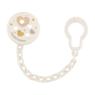 Retiazka na cumlík Newborn baby Canpol babies