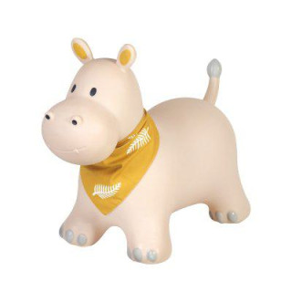 Skákacie zvieratko Hroch Kindsgut