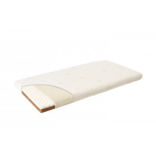 Matrac Naturglück 60 x 120 cm Träumeland