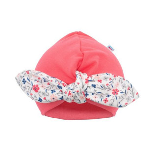 Dievčenská čiapočka turban New Baby For Girls