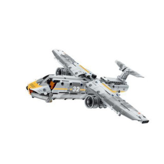 Stavebnica lietadlo 329 dielikov iM.Master