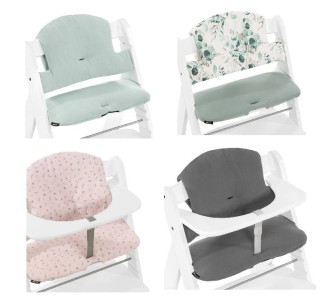 Polstrovanie Select na stoličky Hauck