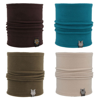 Fleecový nákrčník tunel chlapec RDX