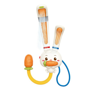 Sprcha do vane Zajačik