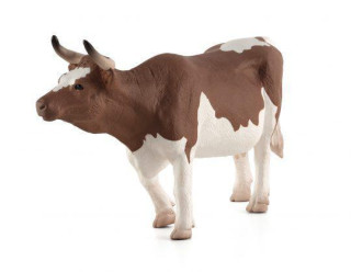 Mojo Simmental dobytok