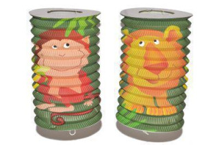 Lampión pul-up 15 cm