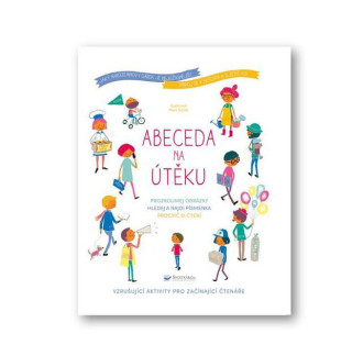 Abeceda na úteku