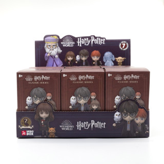 Harry Potter figúrka classic série