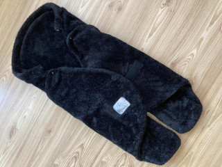 Zimná zavinka Bonekal ČIERNA