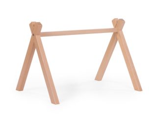 Hrazda Tipi Play drevená Natural