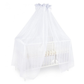 Baldachýn-moskytiera KLups 200x400 cm