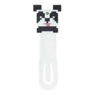 Minecraft, lampička do knihy Panda
