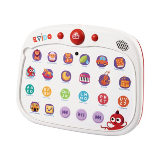 Hovoriaci tabak Kvído