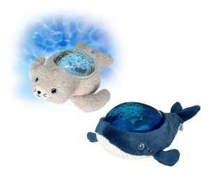 Projektor detský Aqua dream Pabobo