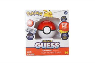 Pokémon trainer guess SK