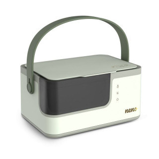 Box na ohrievanie vlhčených obrúskov Abrazo Neno