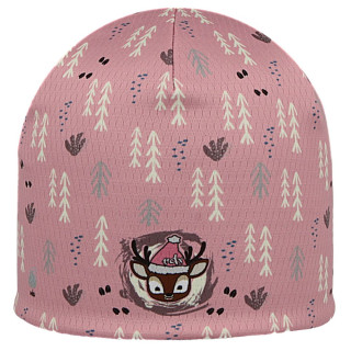 Dievčenské funkčné čiapky s fleecom Picowinter Sob s čiapkou RDX