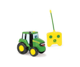 JD Kids John Deer RC Traktor Johnny 15,5 cm