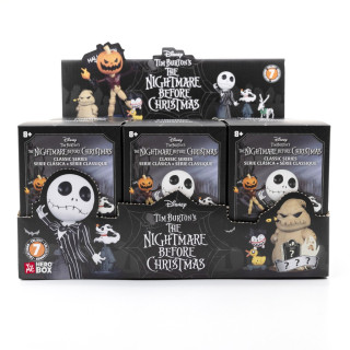 Nightmare before Christmas figúrka classic séria