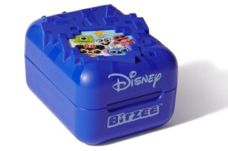 Bitzee Interaktívne Digitálne Zvieratká Disney