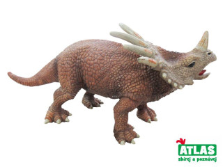 Figúrka Dino Styracosaurus 30 cm