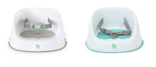 Podsedák na jedálenskú stoličku Ity Simplicity Seat Easy Clean Booster do 15 kg Ingenuity