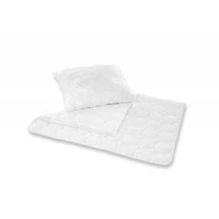 Perina + vankúš Tencel Träumeland 140 x 200 cm