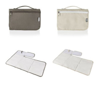 Cestovná prebaľovacia podložka Zopa