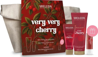 Very Very Cherry Set Weleda
