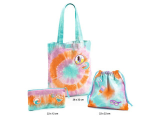 Textilné návrhy DIY Djeco