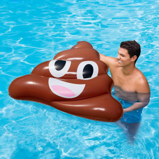 Nafukovacie hovienko