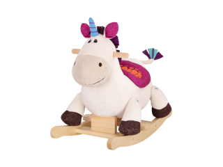 Hojdací jednorožec Dilly Dally
