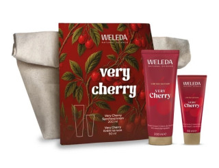 Very Cherry Set Weleda