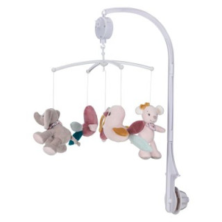 Hudobný kolotoč na postieľku Zoe the Mouse FREEON Free2Play