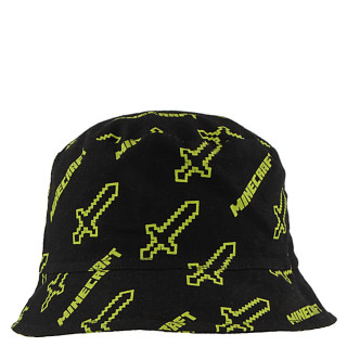 Chlapčenský klobúk Minecraft RDX